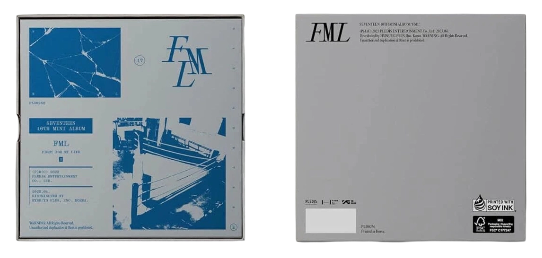 FML - Fight for My Life Version