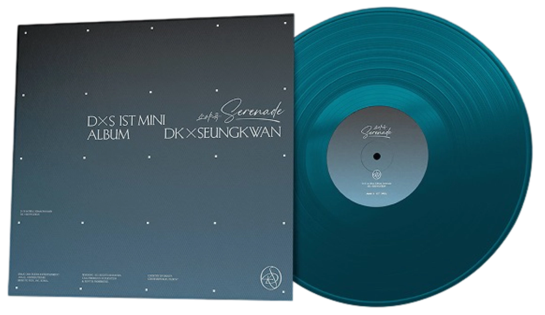 Serenade - LP Version
