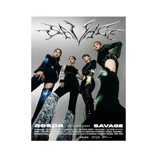Savage - Hallucination Quest Ver.