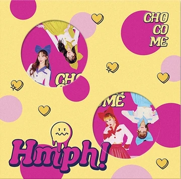 Hmph! - Ribbon Ver.