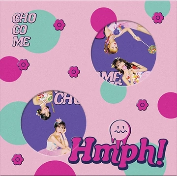 Hmph! - Candy Ver.