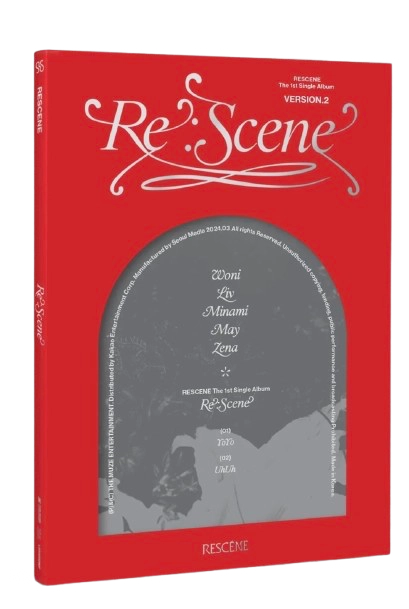 Re:Scene - Version 2