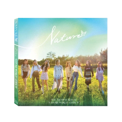 NATURE WORLD : CODE W - Standard Ver.