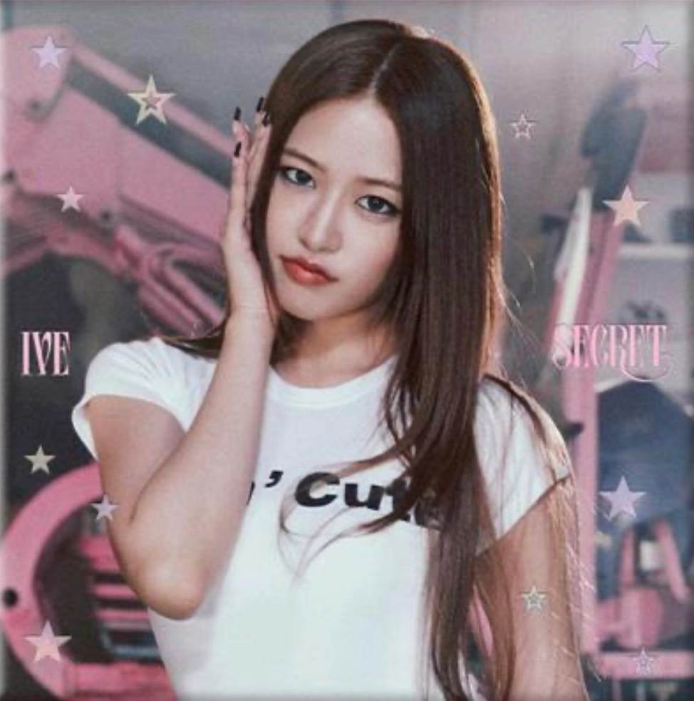IVE "IVE SECRET" Digipack Version (Yujin) - Album Version