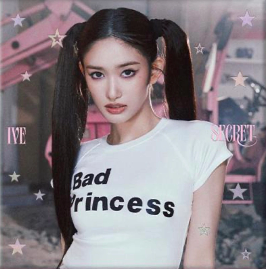 IVE "IVE SECRET" Digipack Version (Leeseo) - Album Version