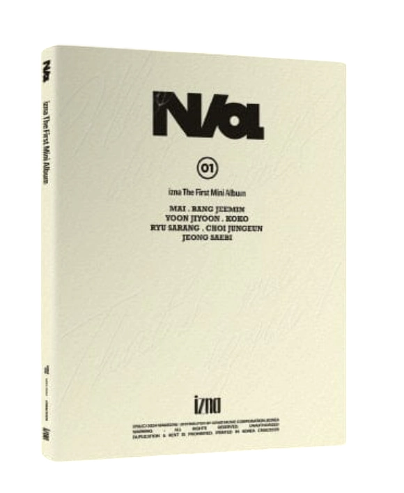 N/a - Iz Version