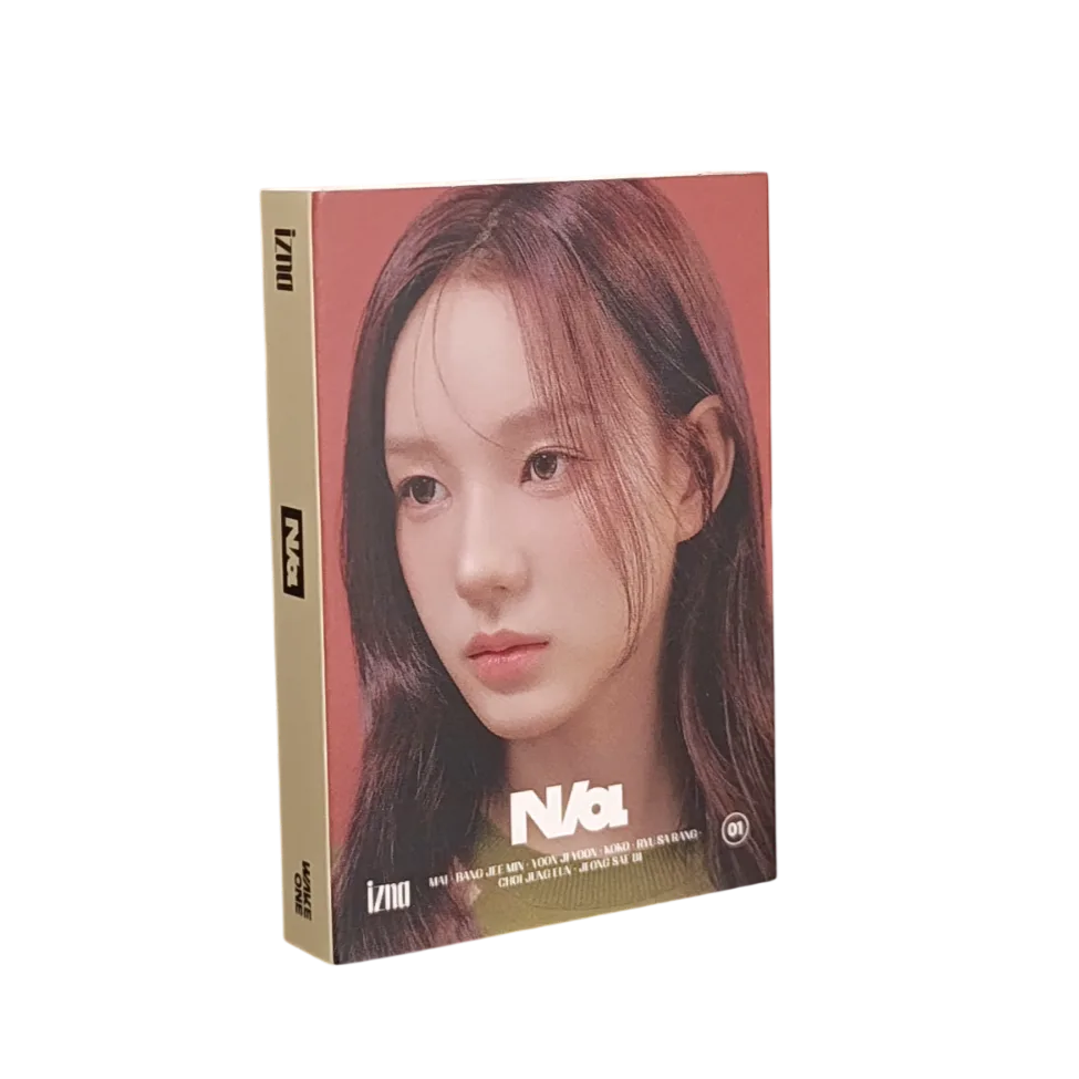 N/a - Sarang - Izna (Nemo) Version