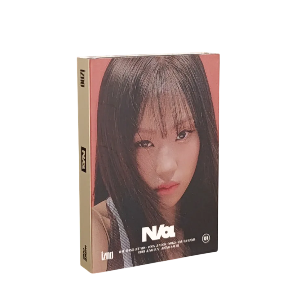 N/a - Jungeun - Izna (Nemo) Version