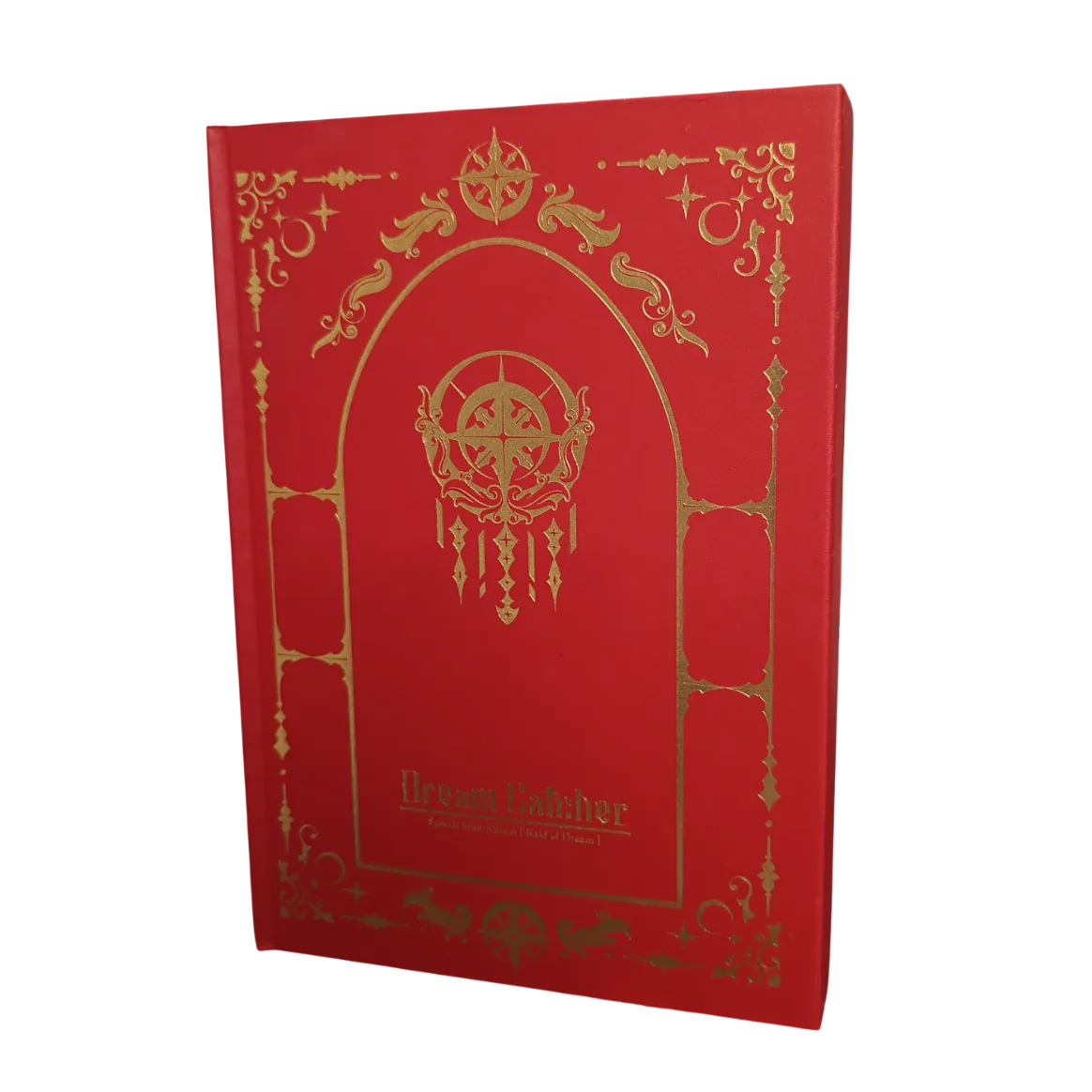 Raid of Dream - Limited Version