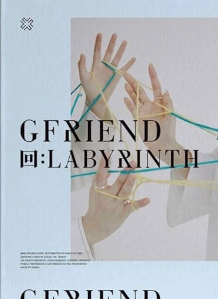 回: LABYRINTH - Twisted