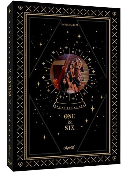 One & Six - One Version