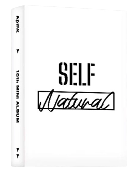 SELF - Natural (Platform) Version