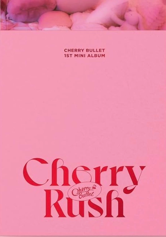 Cherry Rush - Regular