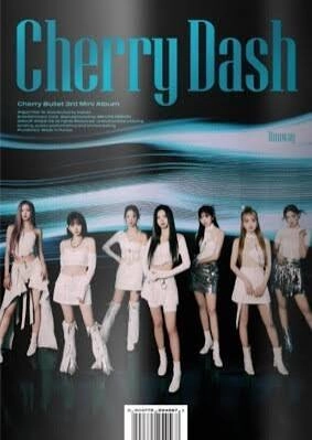 Cherry Dash - Runway