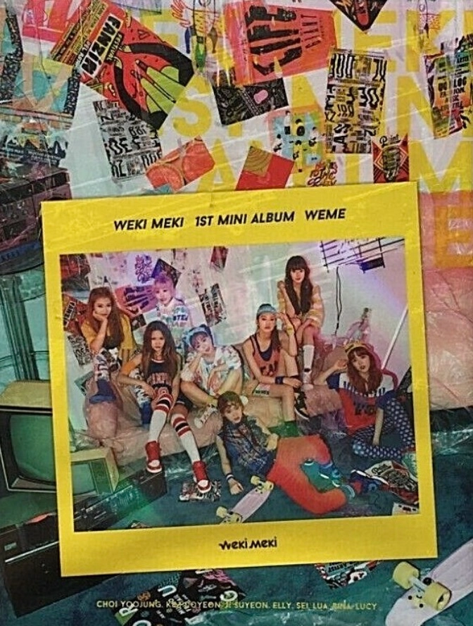 WEME - Normal