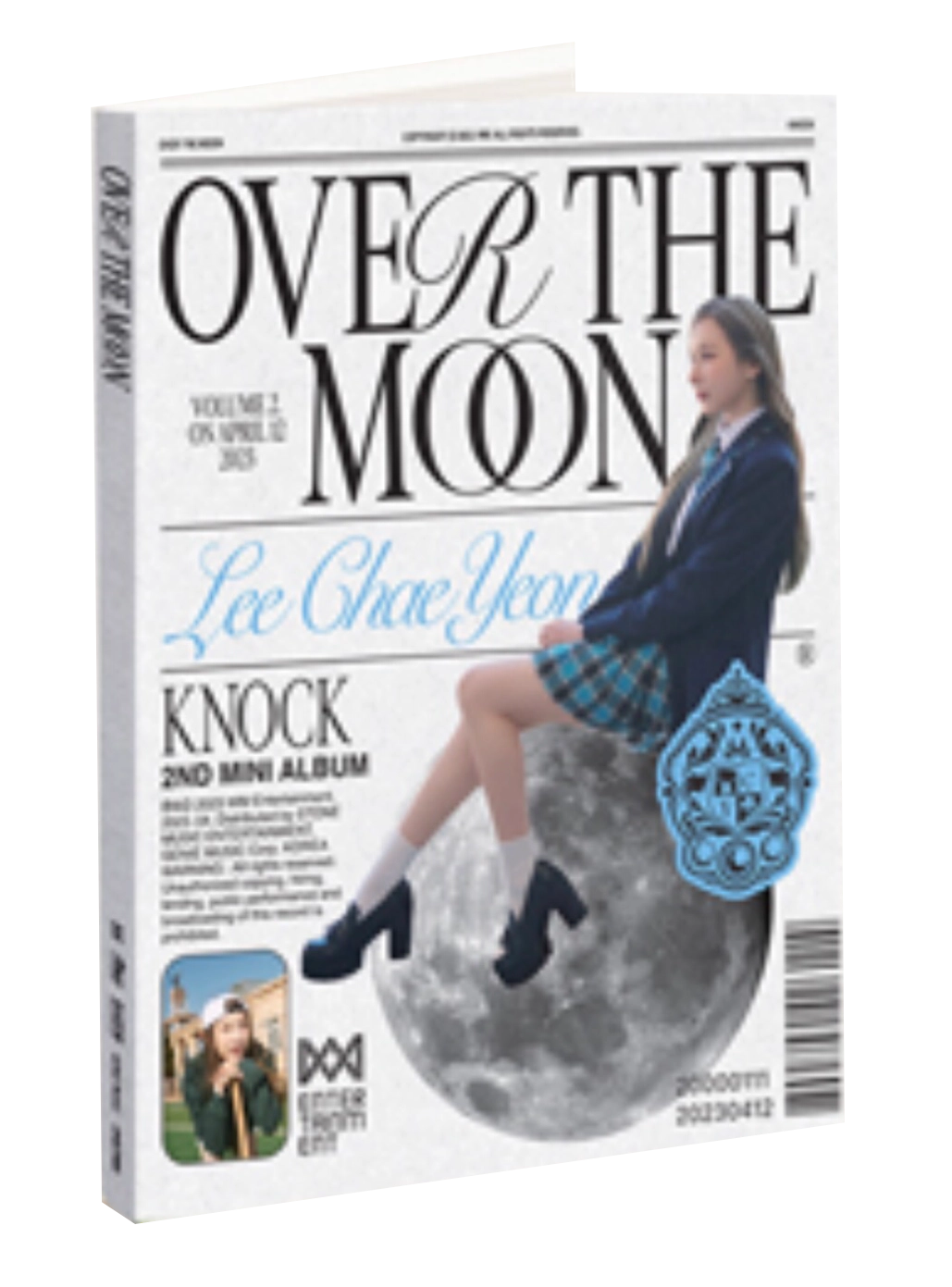 Over The Moon - day