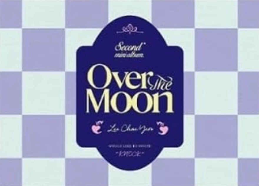Over The Moon - night poca