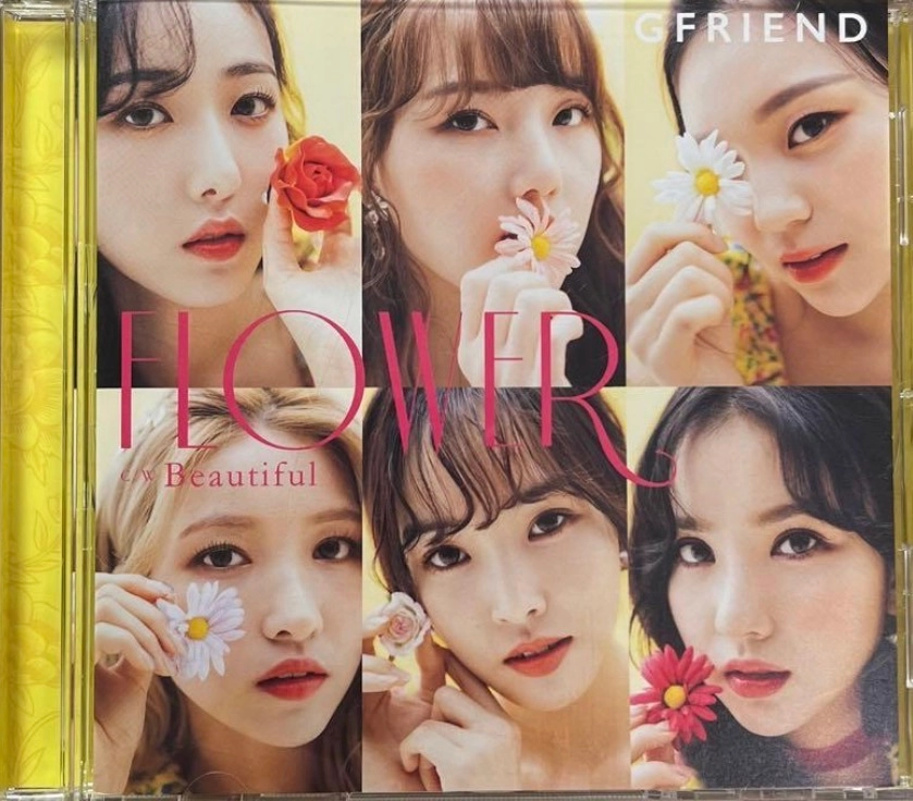 Flower - Regular