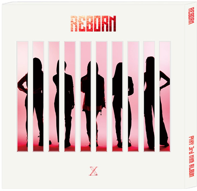 Reborn - White Version