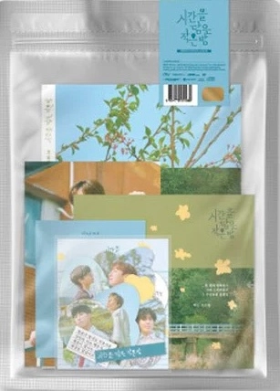 ONEWE "Timeless (or A Small Room Full of Time)" Standard - Album Version