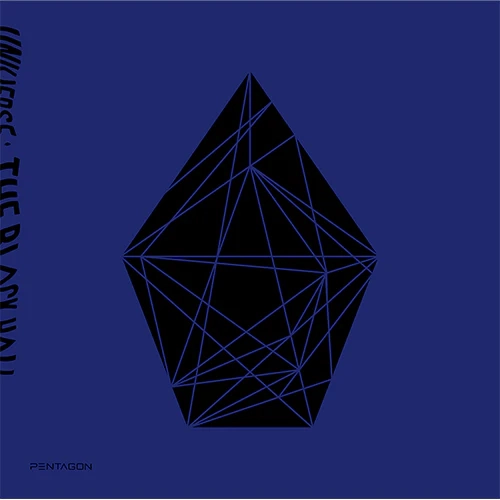Universe : The Black Hall - Downside