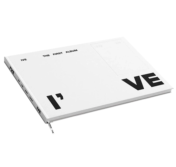 I've IVE - Special Version