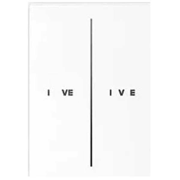 I've IVE - Version 1