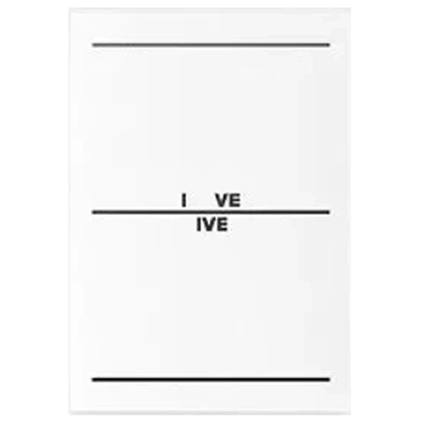I've IVE - Version 3