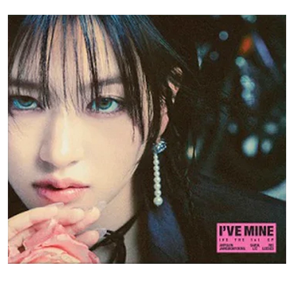 I've Mine - Digipack Version (Yujin)