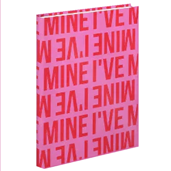 I've Mine - Either Way Version