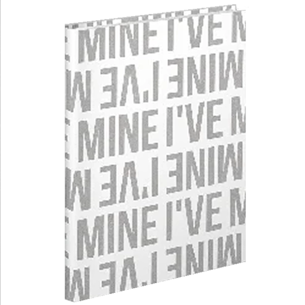 I've Mine - Loved Ive Version