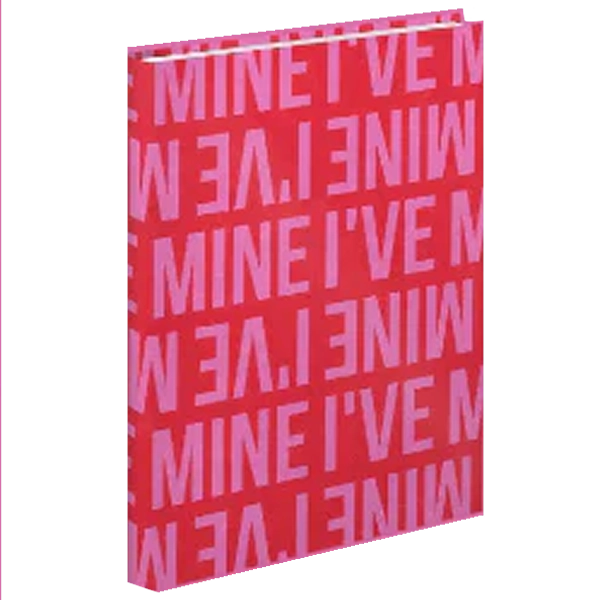 I've Mine - Off The Record Version