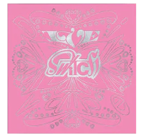 IVE SWITCH - Loved Ive Version