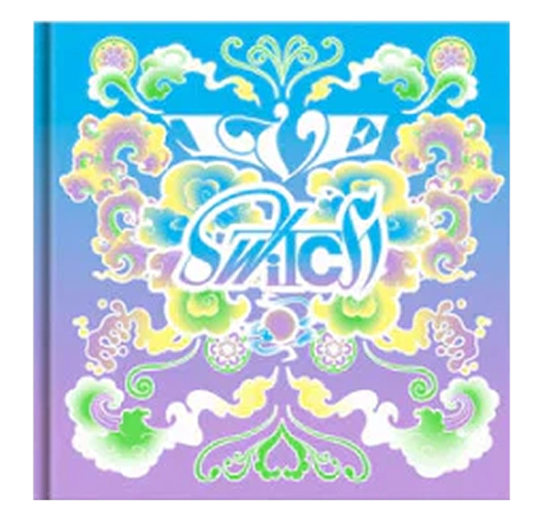 IVE SWITCH - Spin-Off Version