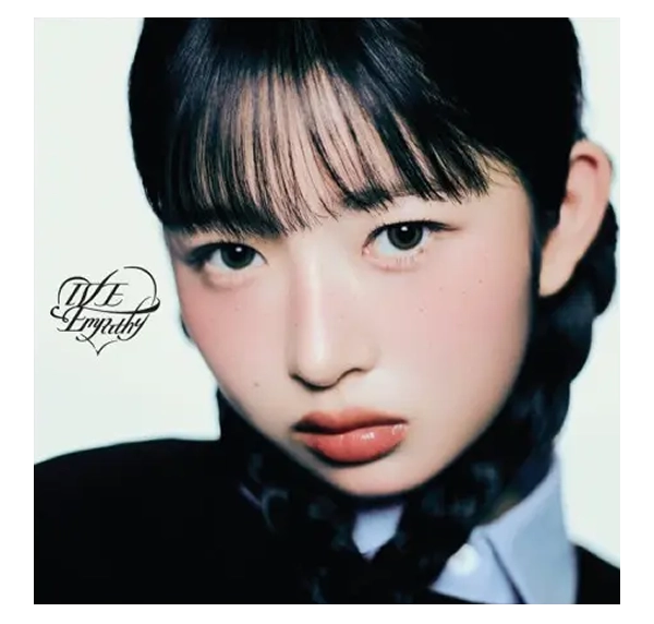 IVE EMPATHY - Digipack Version - Rei