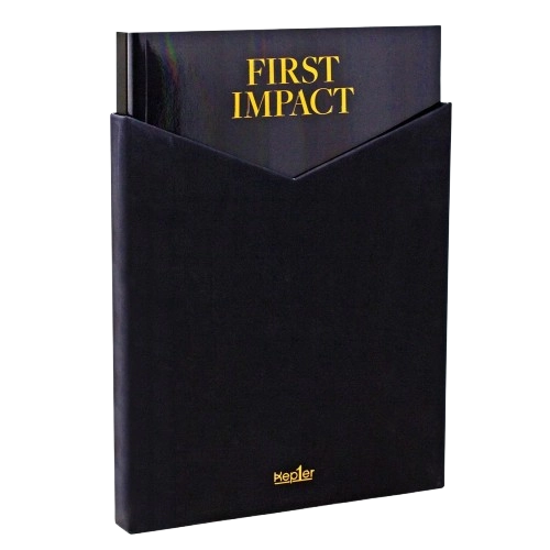 Kep1er "First Impact" Connect - - Album Version