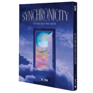 SYNCHRONICITY - Chaos Version