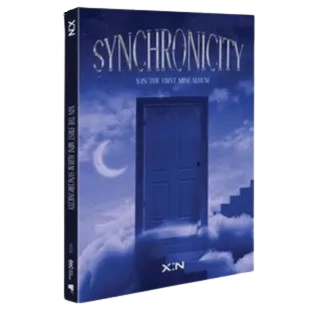 SYNCHRONICITY - Order Version