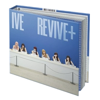 REVIVE+ - Spoilers Version