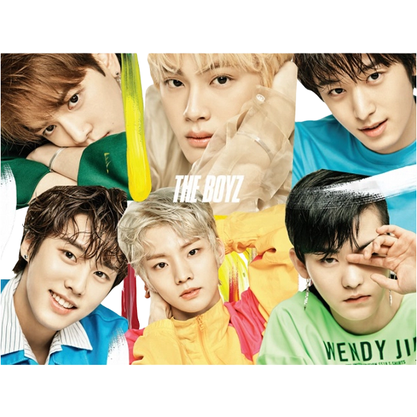 The Start - Ready Version