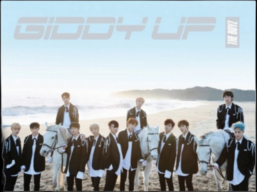 The Start - Go Version