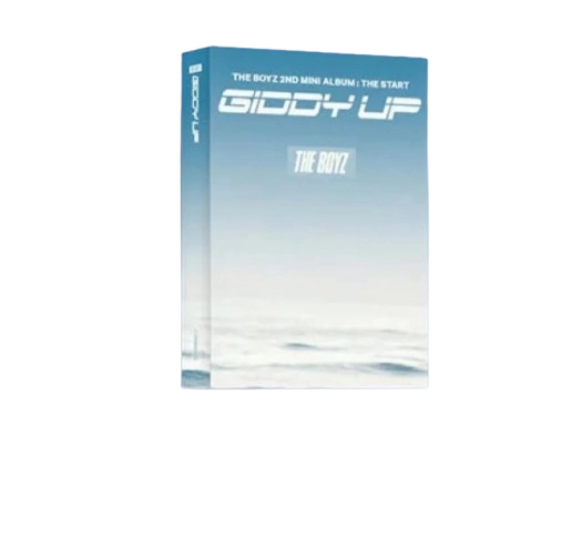 The Start - Go Platform Version