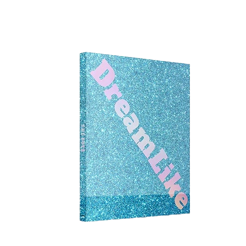 Dreamlike - Dreamlike