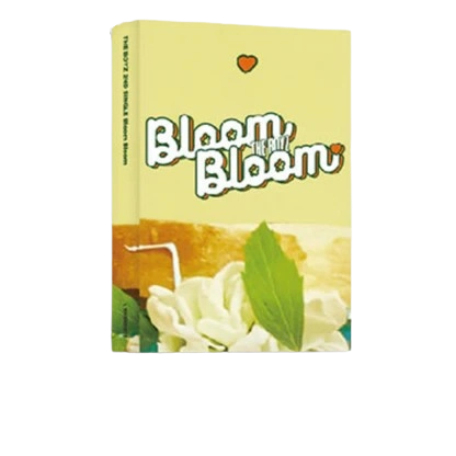 Bloom Bloom - Heart Platform