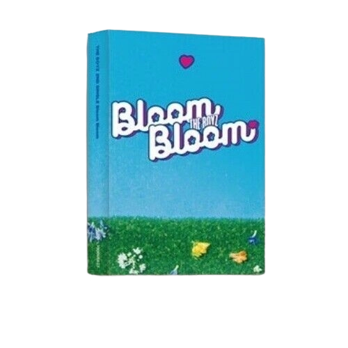 Bloom Bloom - Bloom Platform