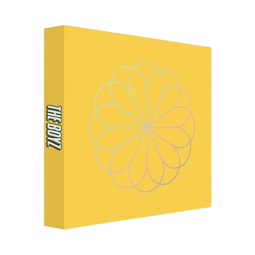 Bloom Bloom - Heart