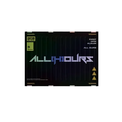 All Ours - Night version