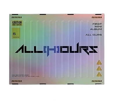 All Ours - Day version