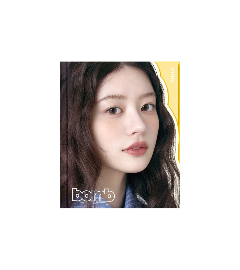 bomb - GLLIT Version (Minju)