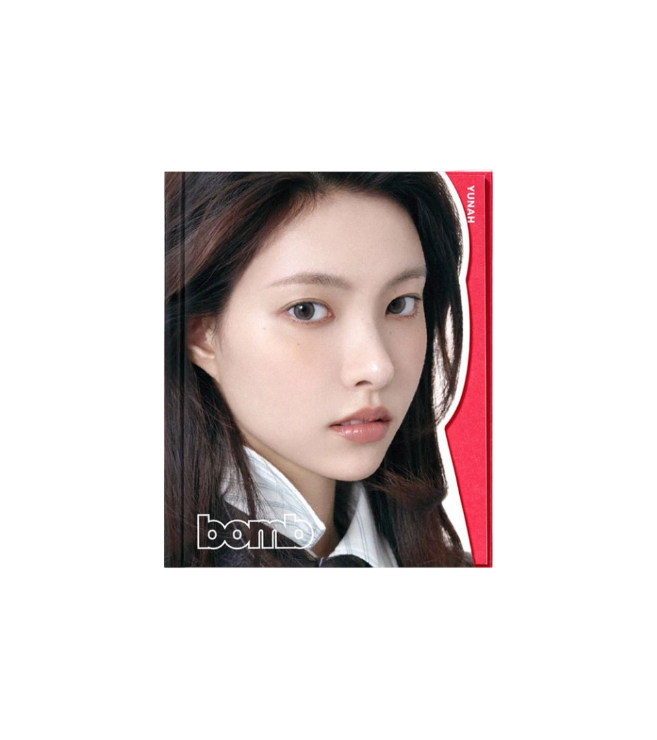bomb - GLLIT Version (Yunah)